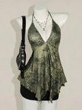 Blusa Floral