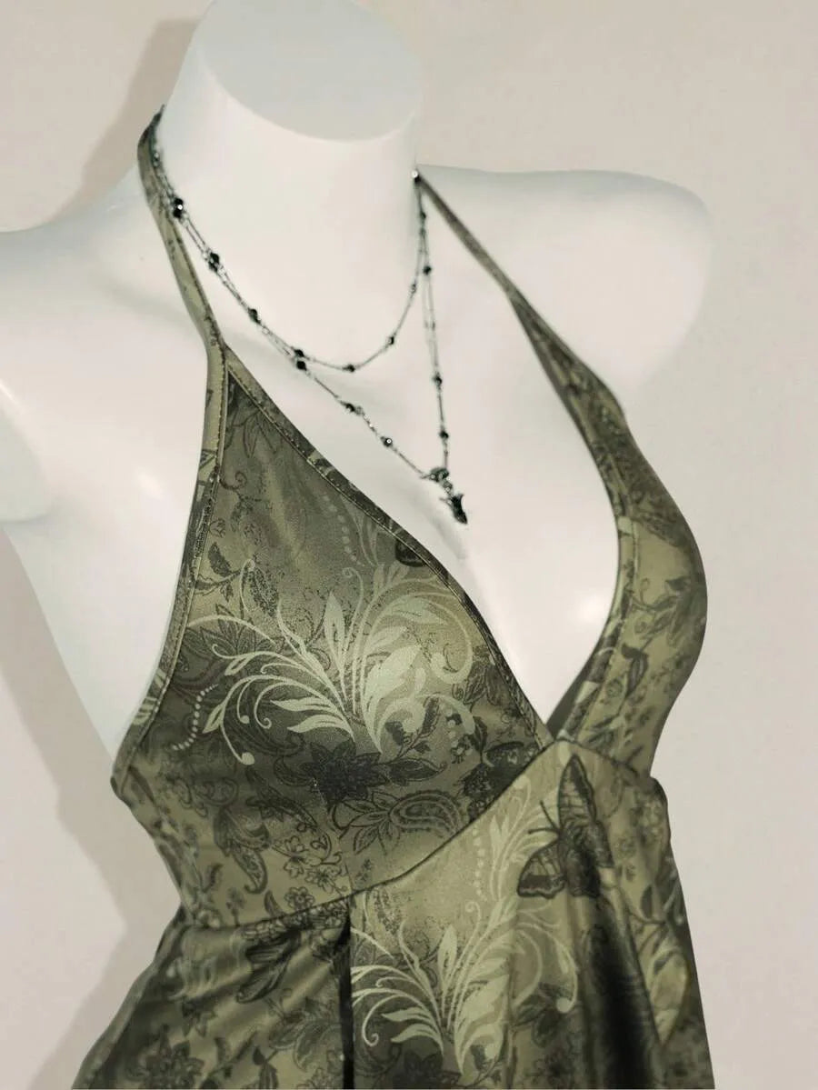 Blusa Floral
