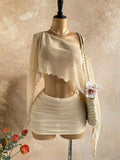 Conjunto Nude Vibes
