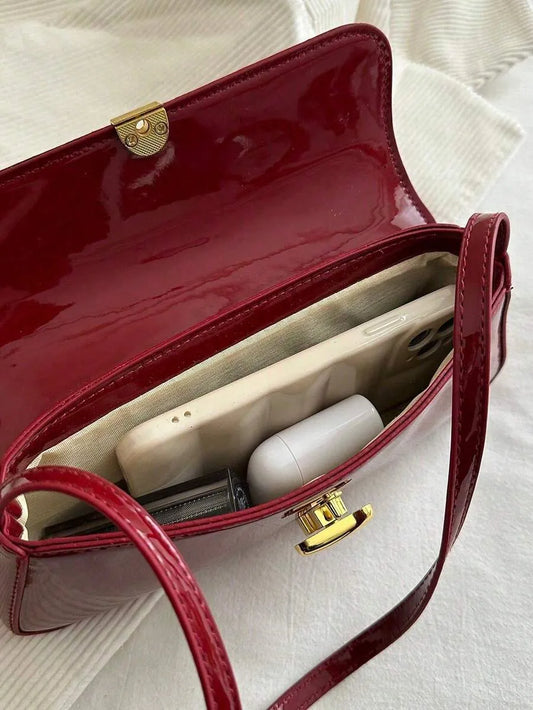 mini bolsa de la colección Maison