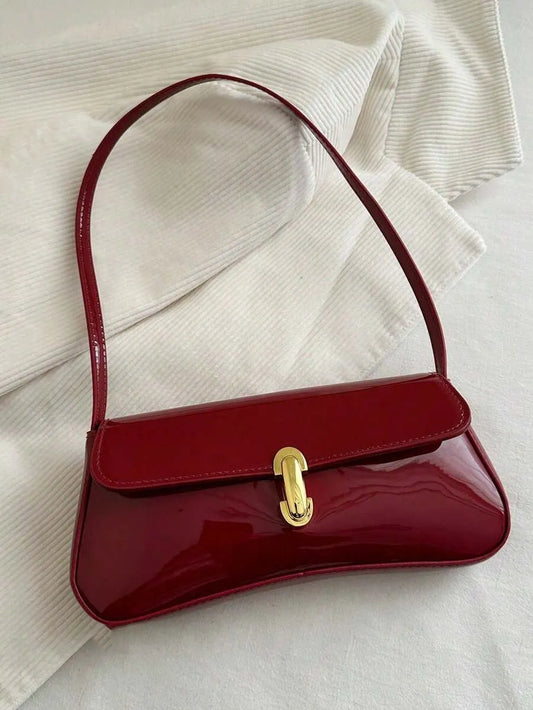 mini bolsa de la colección Maison