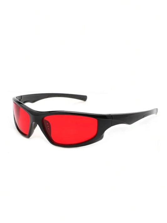 Red Shadow Sport
