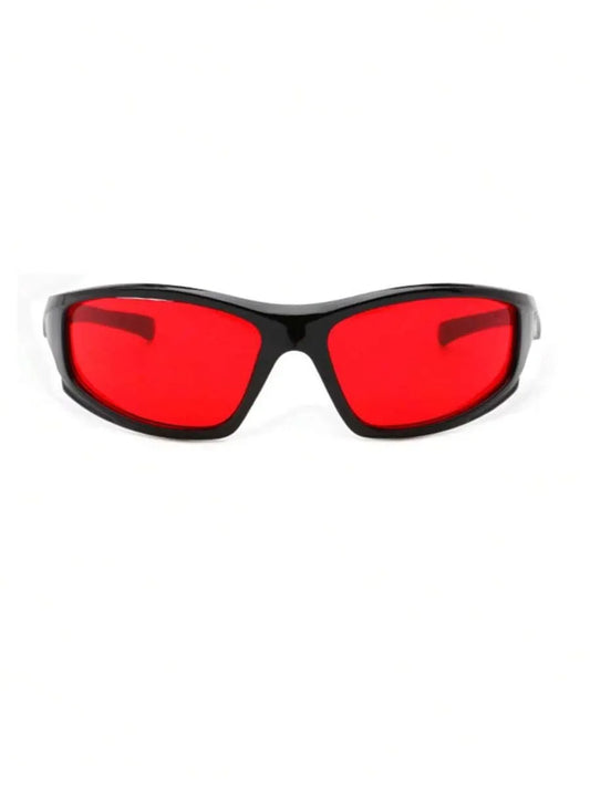 Red Shadow Sport